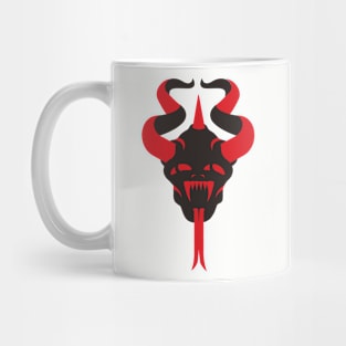 Demon Dude Mug